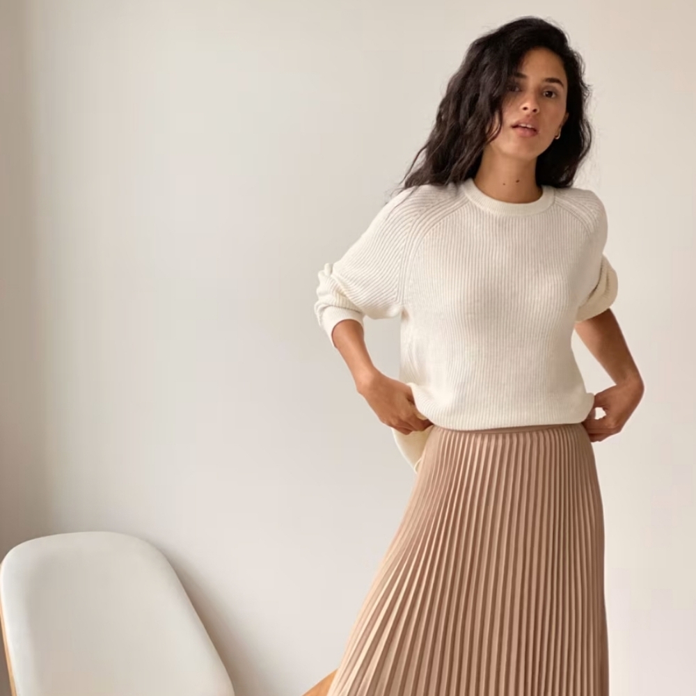 Wilfred Granada sweater size XXS